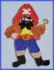 Pirate Capn