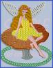 Mushroom Fairy