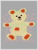 Xmas Teddy @ �1.60