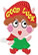 Good Luck - Girl Pixie