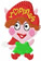 I Luv(heart) Pixies - Girl Pixie