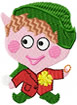 pixie groom