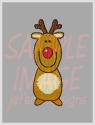 Fun Rudolph @ 1.20 