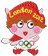 Fun Pixie-London Olympics 2012