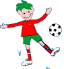 soccer pixie